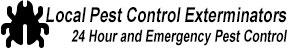 Mountain Vlg AK Pest Control Exterminators